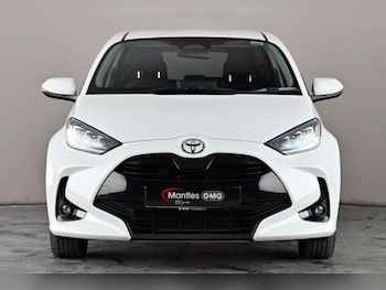 Used Toyota Yaris 2024 for sale - 77020533: Photo