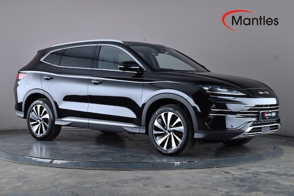 Used BYD Seal U 2024 for sale - 76186202: Photo 1