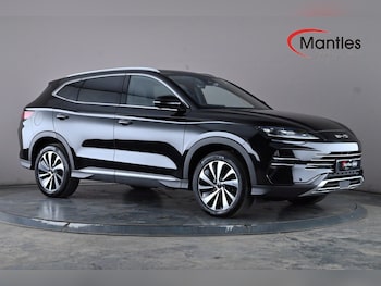 BYD - Seal U