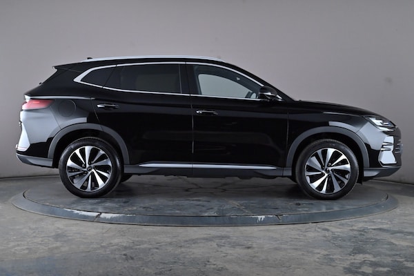 Used BYD Seal U 2024 for sale - 76186202: Photo 3