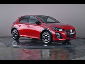 Used Peugeot 208 2024 for sale - 75193647: Photo