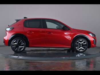 Used Peugeot 208 2024 for sale - 75193647: Photo