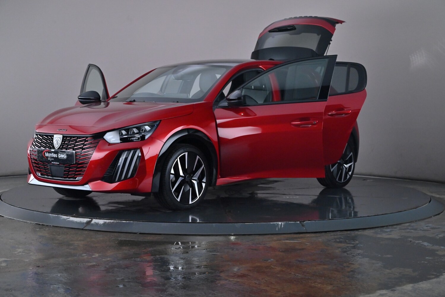Vehicle 46