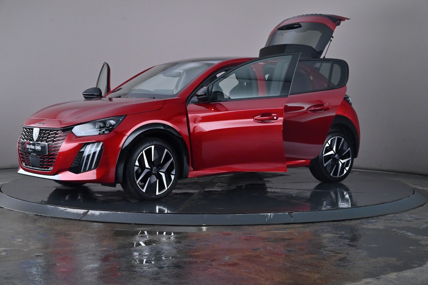 Vehicle 47