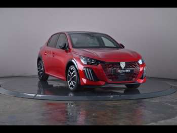 Used Peugeot 208 2024 for sale - 75193647: Photo