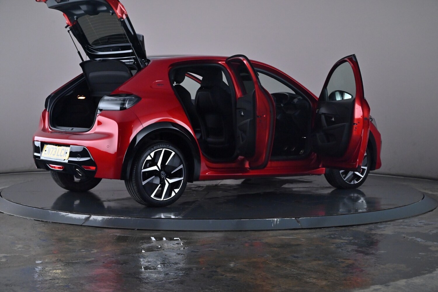 Vehicle 66