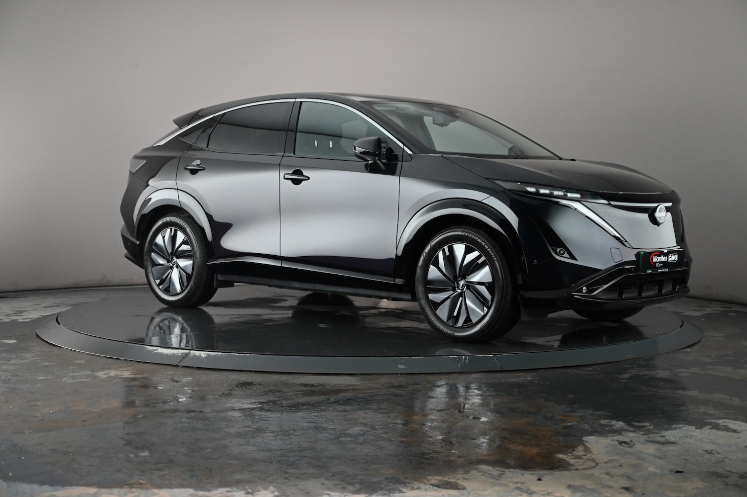 Used Nissan ARIYA 2022 for sale - 76716453: Photo 1