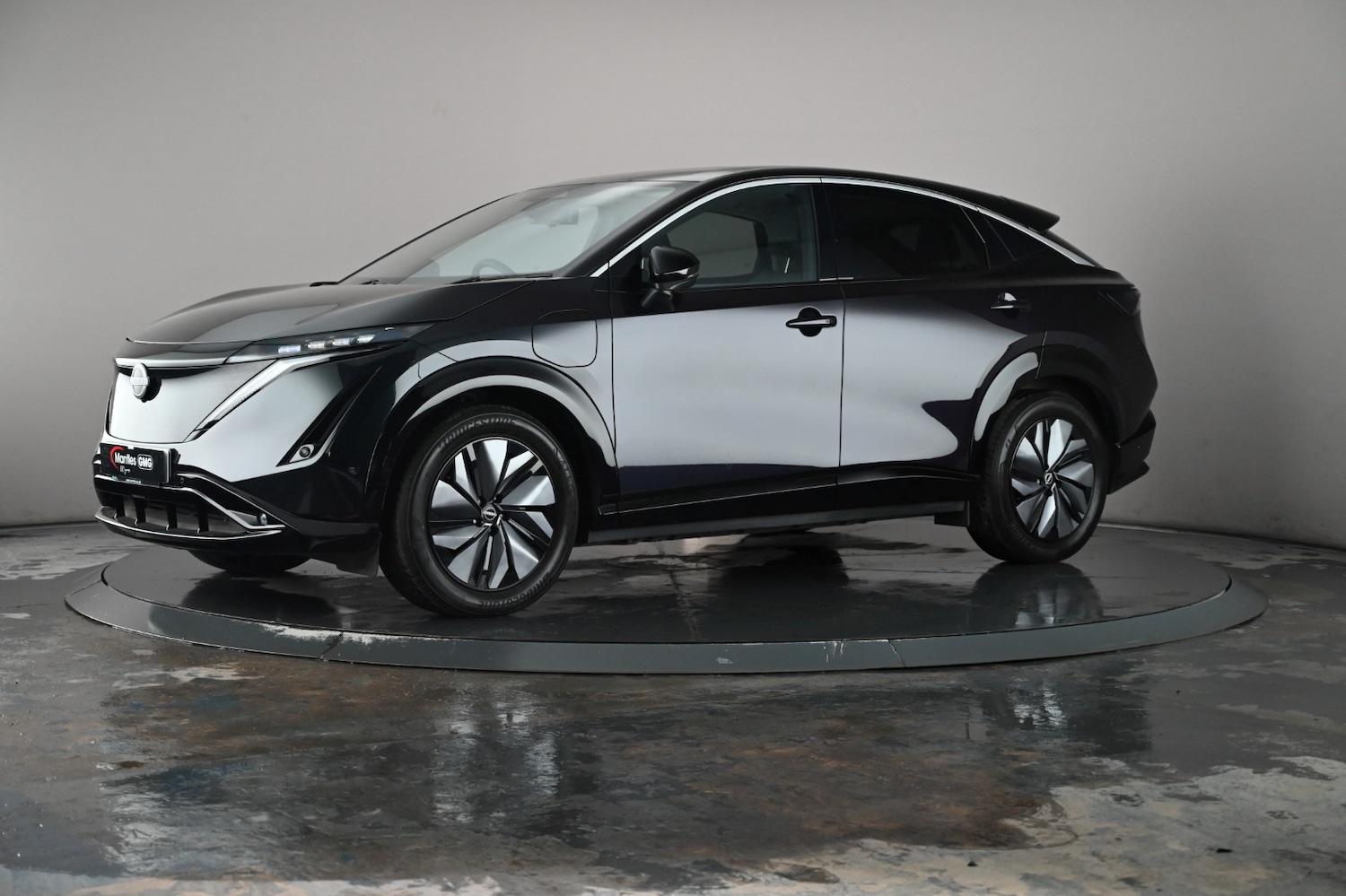 Used Nissan ARIYA 2022 for sale - 76716453: Photo 11