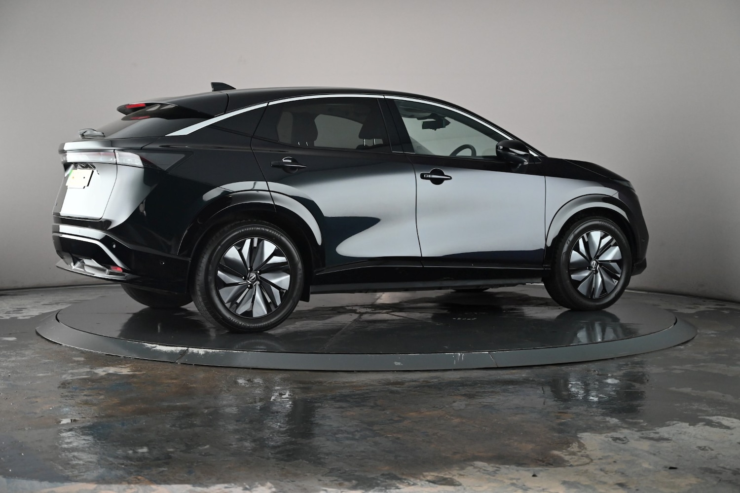 Used Nissan ARIYA 2022 for sale - 76716453: Photo 30