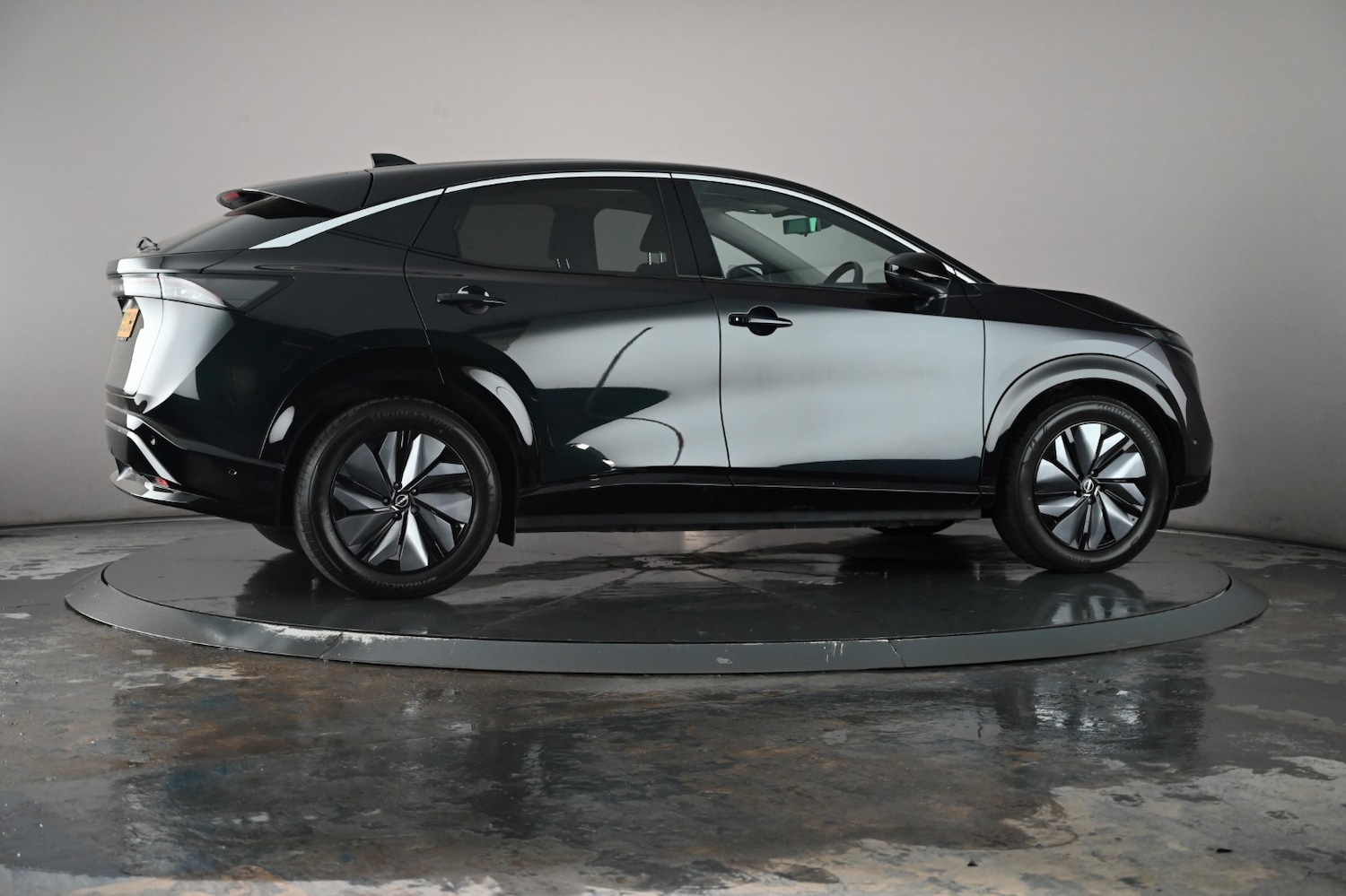 Used Nissan ARIYA 2022 for sale - 76716453: Photo 31