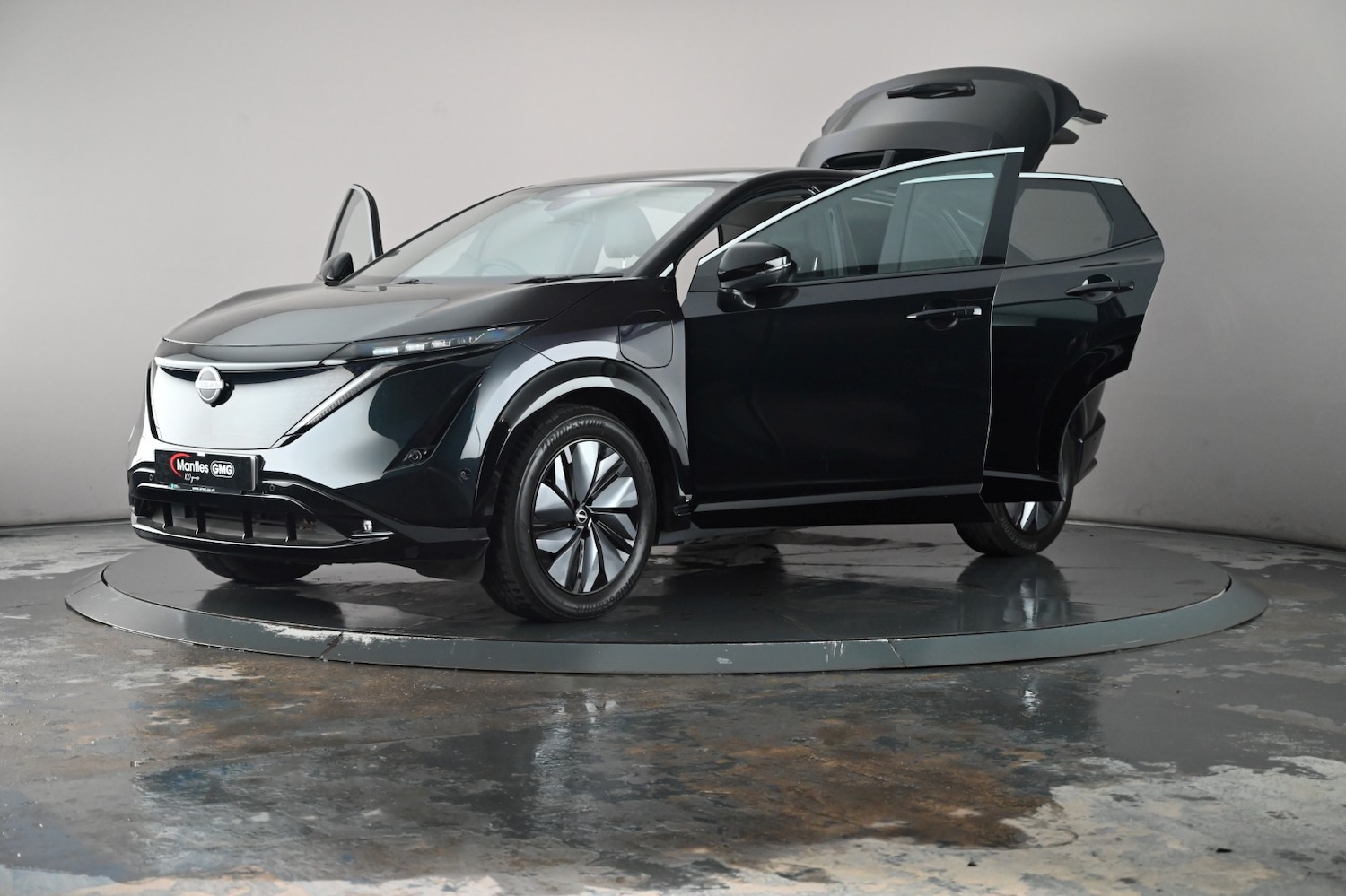 Used Nissan ARIYA 2022 for sale - 76716453: Photo 46