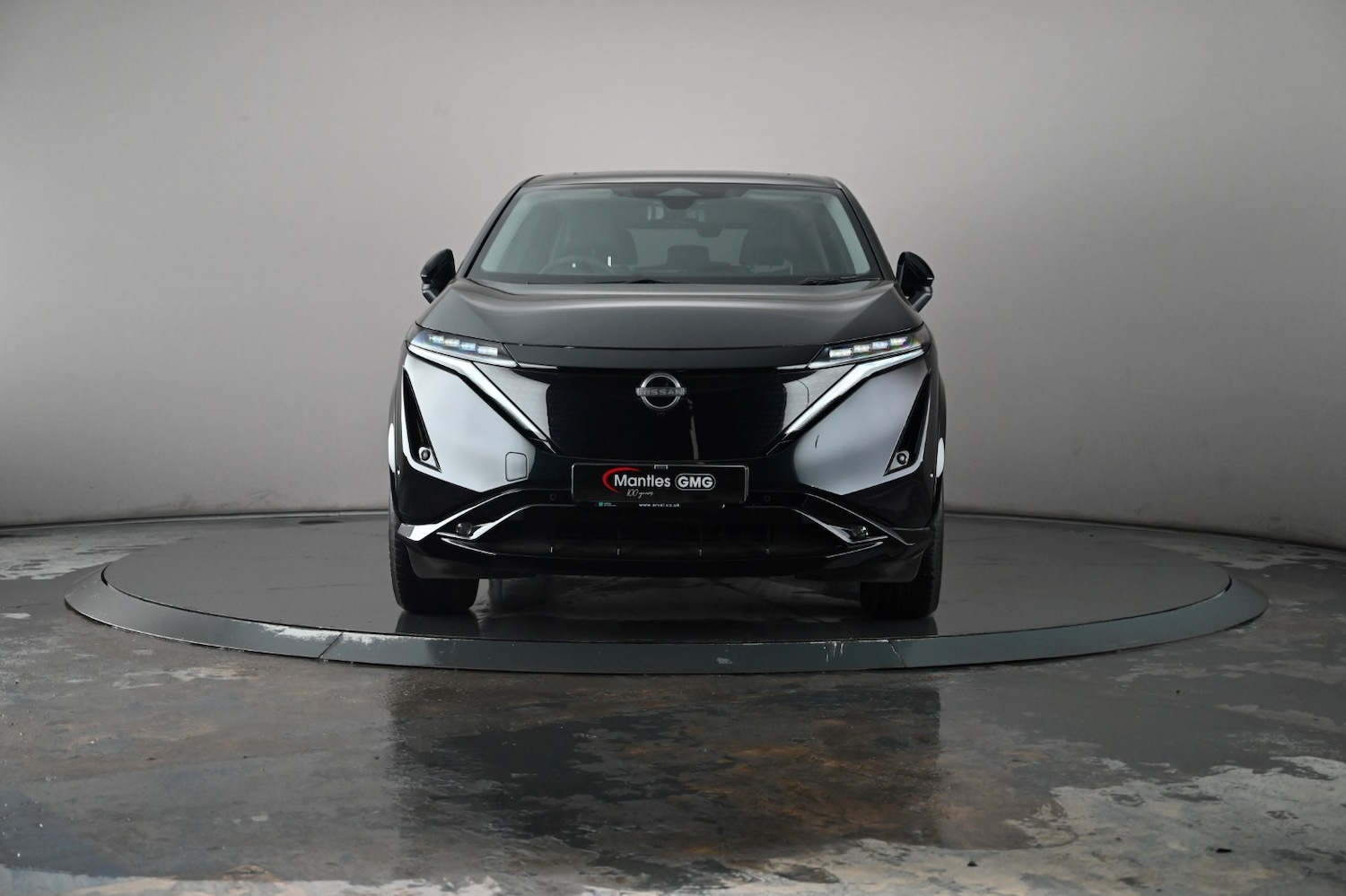 Used Nissan ARIYA 2022 for sale - 76716453: Photo 6