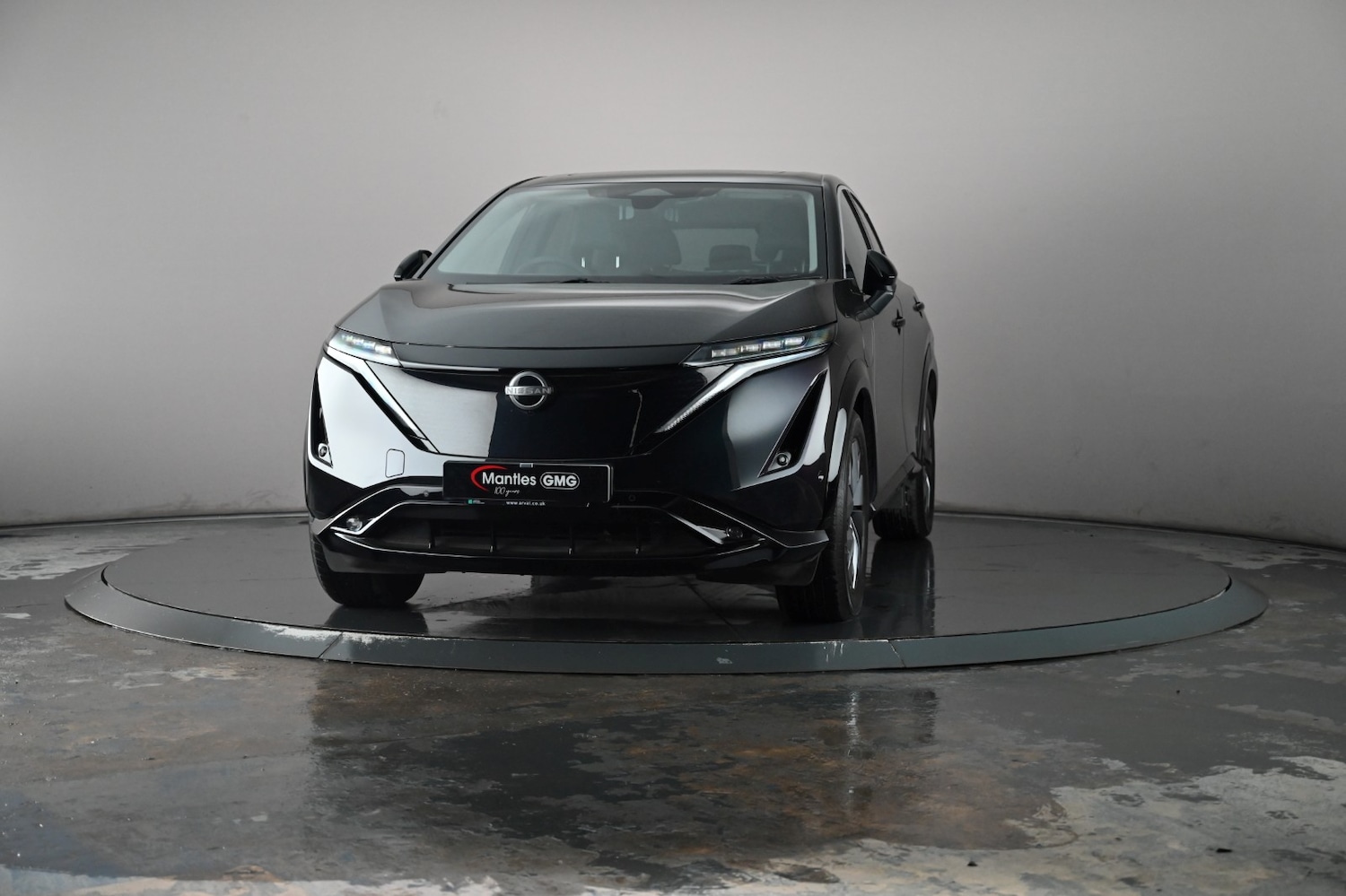 Used Nissan ARIYA 2022 for sale - 76716453: Photo 7