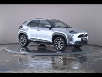 2023 - 1.5 Hybrid Design 5dr CVT Auto