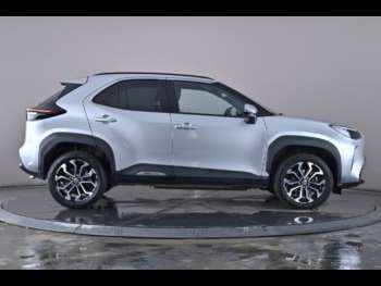 Used Toyota Yaris Cross 2023 for sale - 75205431: Photo