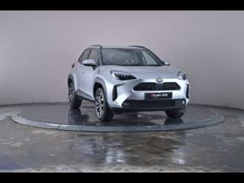 Used Toyota Yaris Cross 2023 for sale - 75205431: Photo