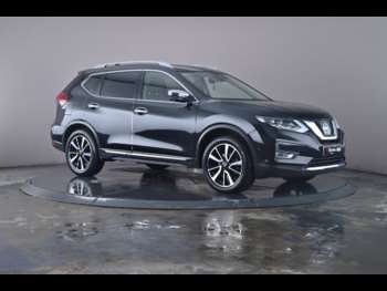 2018 - 2.0 dCi Tekna 5dr 4WD Xtronic [7 Seat] Auto