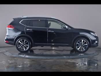 Used Nissan X-Trail 2018 for sale - 75263321: Photo