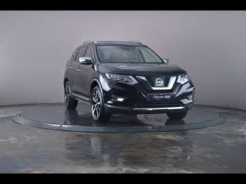 Used Nissan X-Trail 2018 for sale - 75263321: Photo