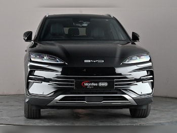 Used BYD Seal U 2025 for sale - 78345699: Photo