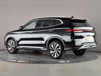 Used BYD Seal U 2025 for sale - 78345699: Photo