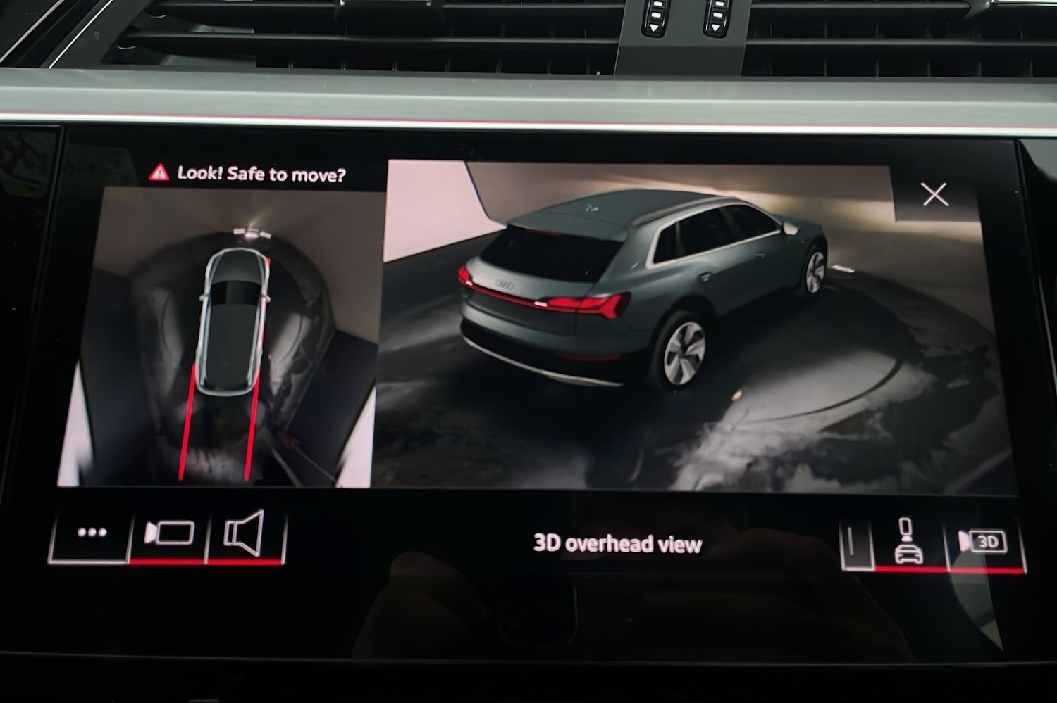 Used Audi e-tron 2022 for sale - 76621829: Photo 28