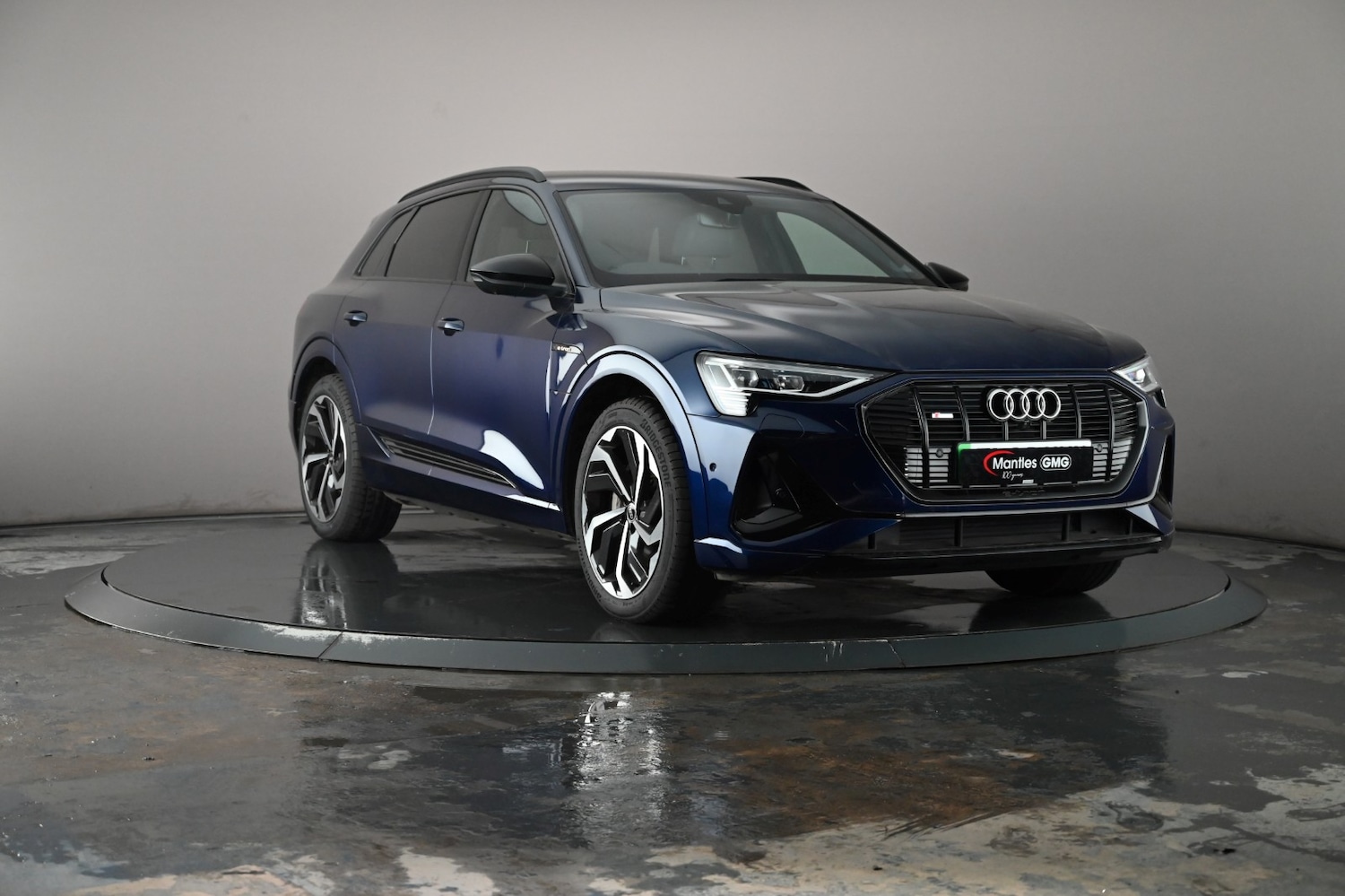Used Audi e-tron 2022 for sale - 76621829: Photo 3