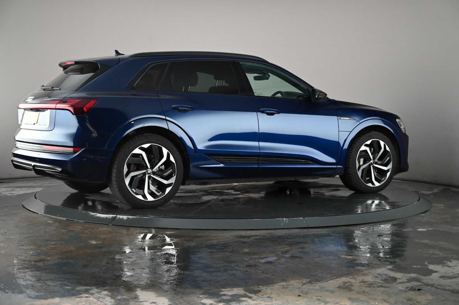 Used Audi e-tron 2022 for sale - 76621829: Photo 30