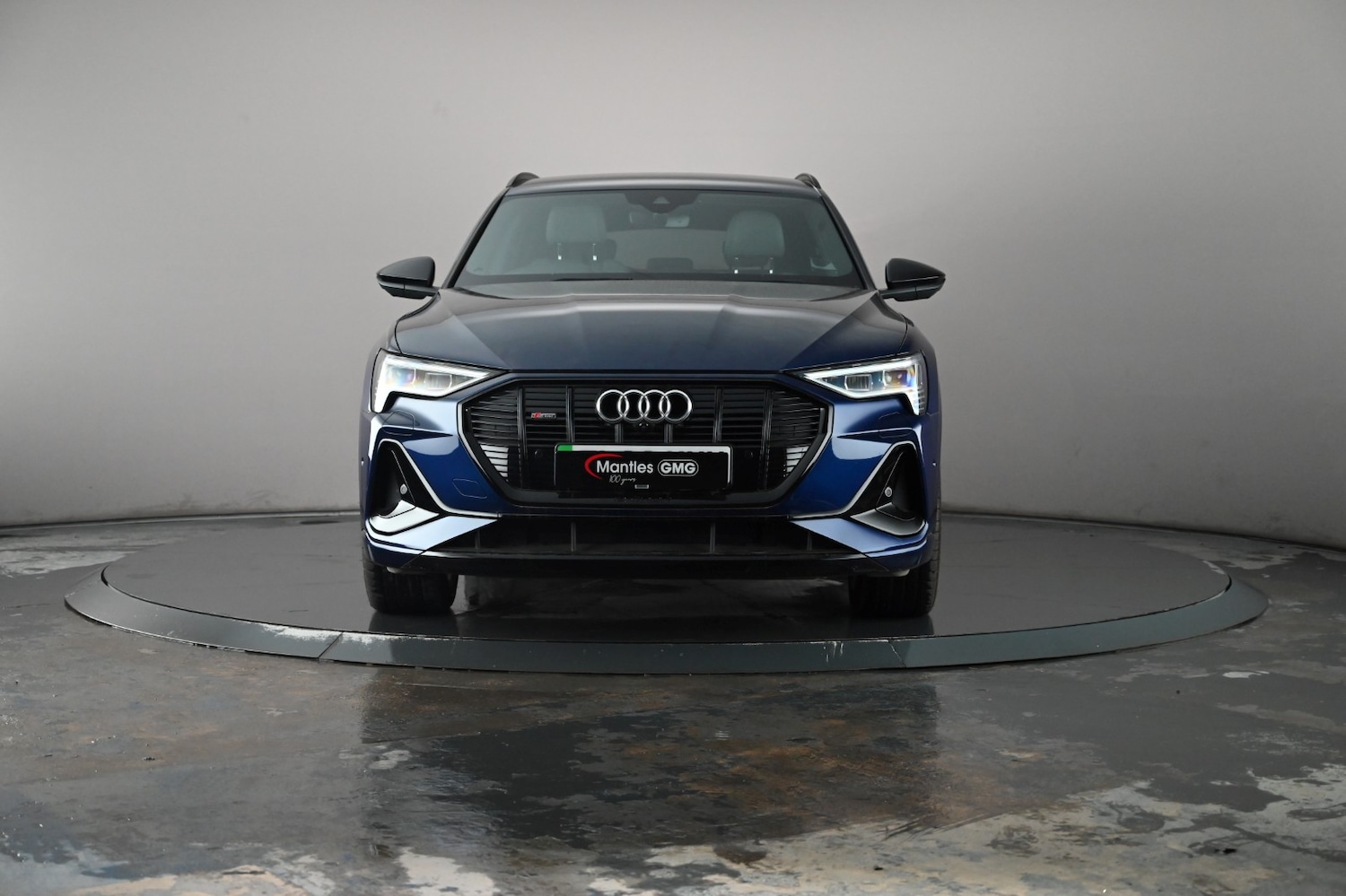 Used Audi e-tron 2022 for sale - 76621829: Photo 6