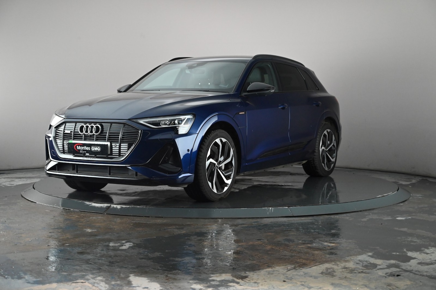 Used Audi e-tron 2022 for sale - 76621829: Photo 9
