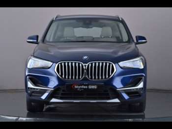 Used BMW X1 2019 for sale - 75086072: Photo