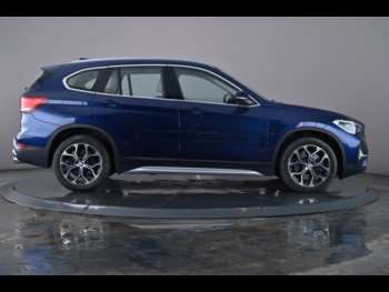 Used BMW X1 2019 for sale - 75086072: Photo