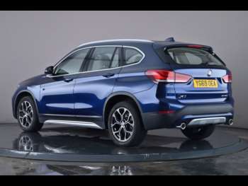 Used BMW X1 2019 for sale - 75086072: Photo