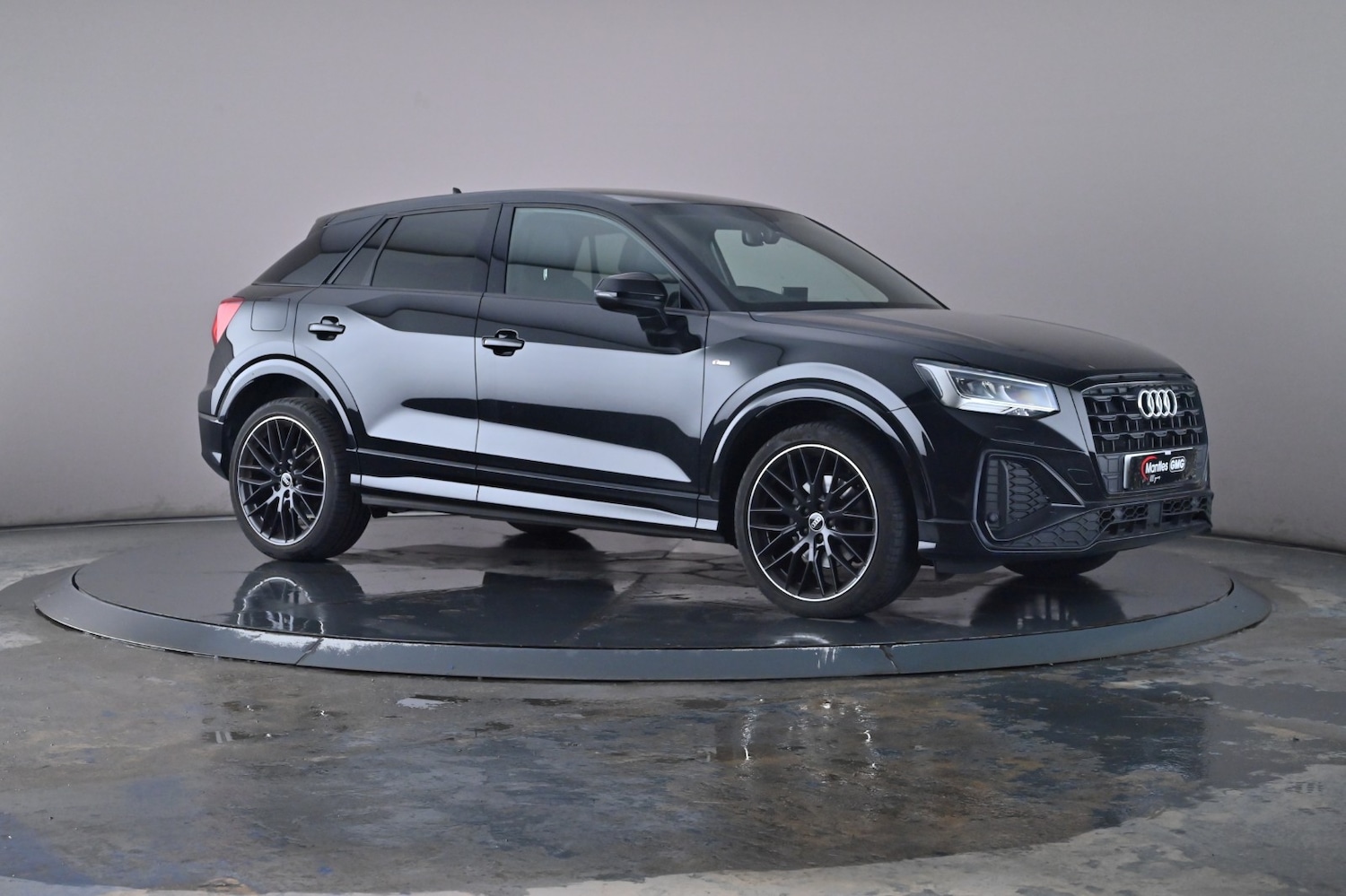 Used Audi Q2 2021 for sale - 76716447: Photo 1