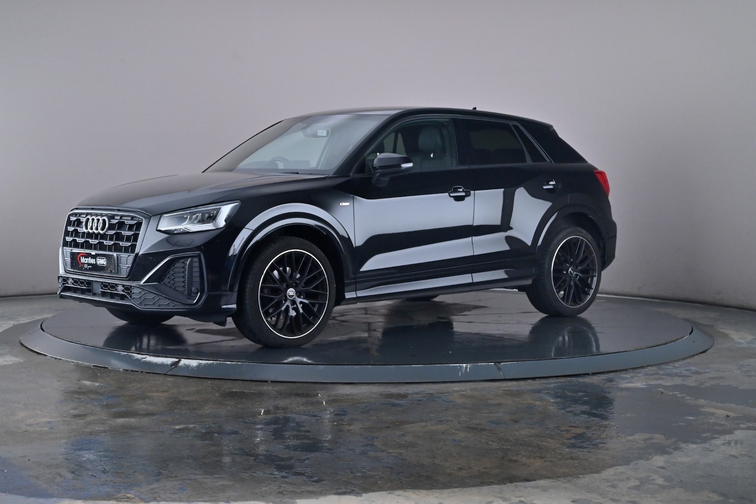 Used Audi Q2 2021 for sale - 76716447: Photo 11