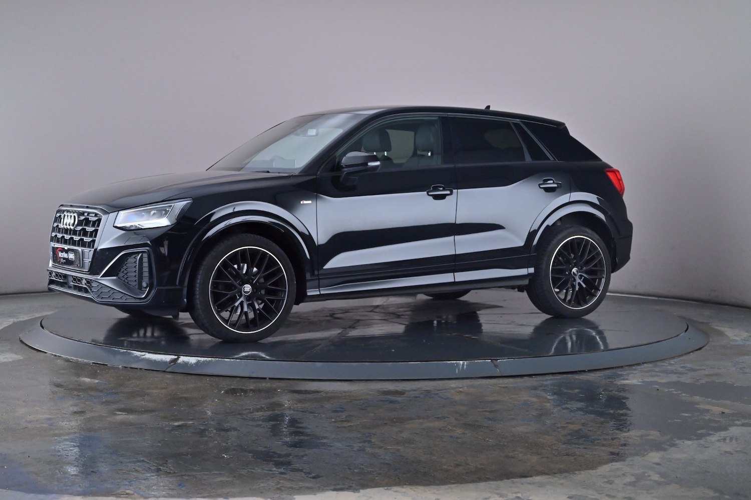 Used Audi Q2 2021 for sale - 76716447: Photo 12