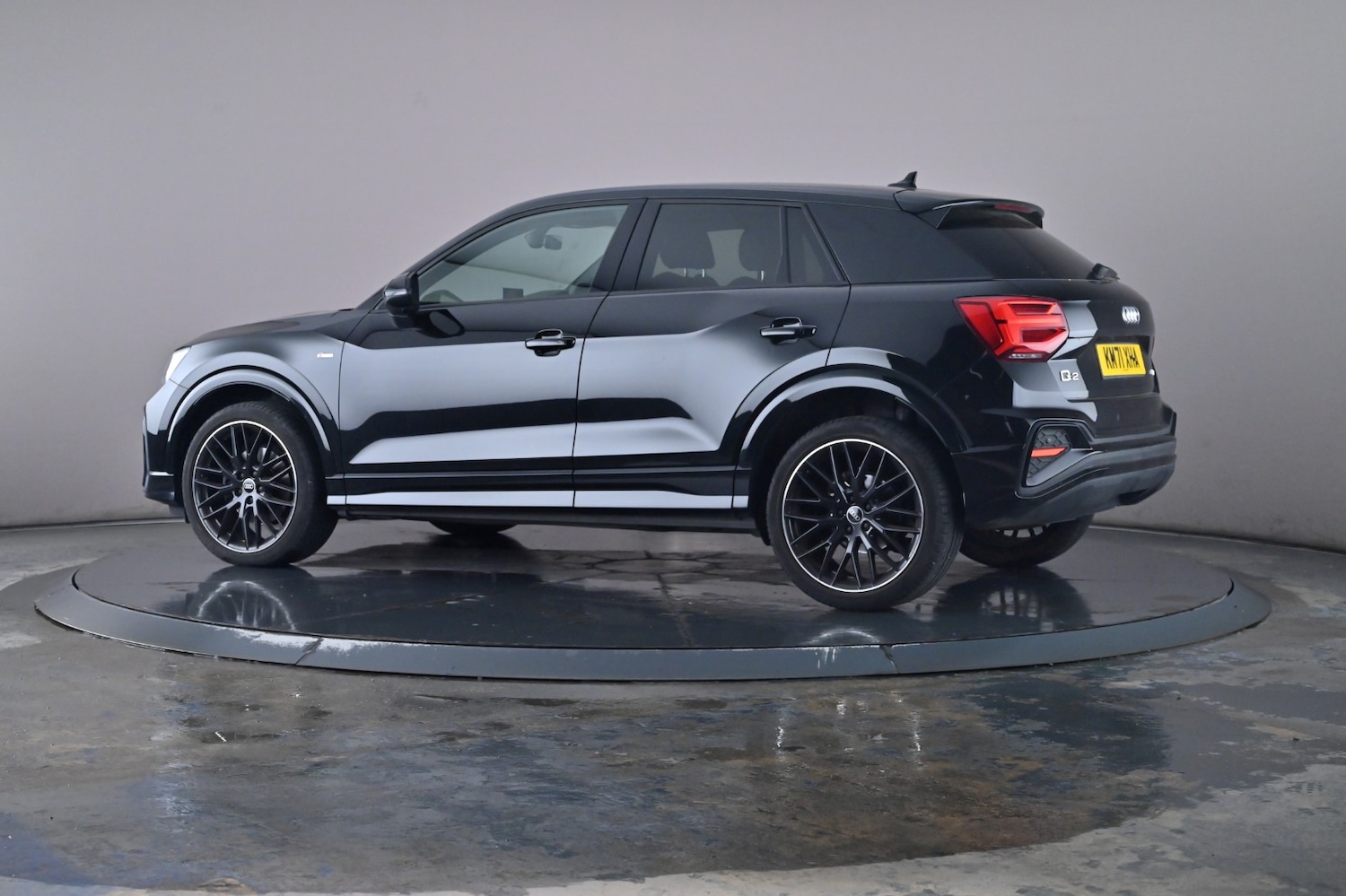 Used Audi Q2 2021 for sale - 76716447: Photo 18