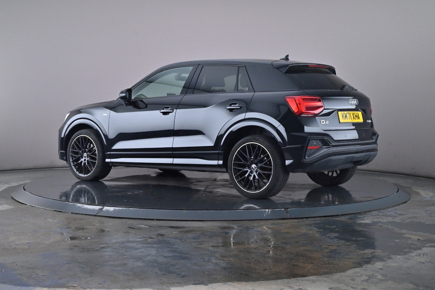 Used Audi Q2 2021 for sale - 76716447: Photo 19