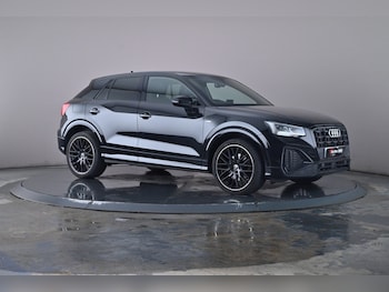 Used Audi Q2 2021 for sale - 76716447: Photo