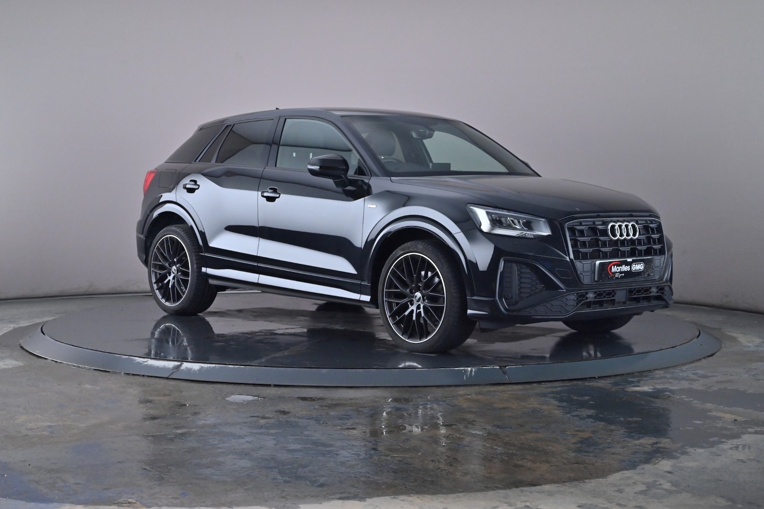 Used Audi Q2 2021 for sale - 76716447: Photo 2