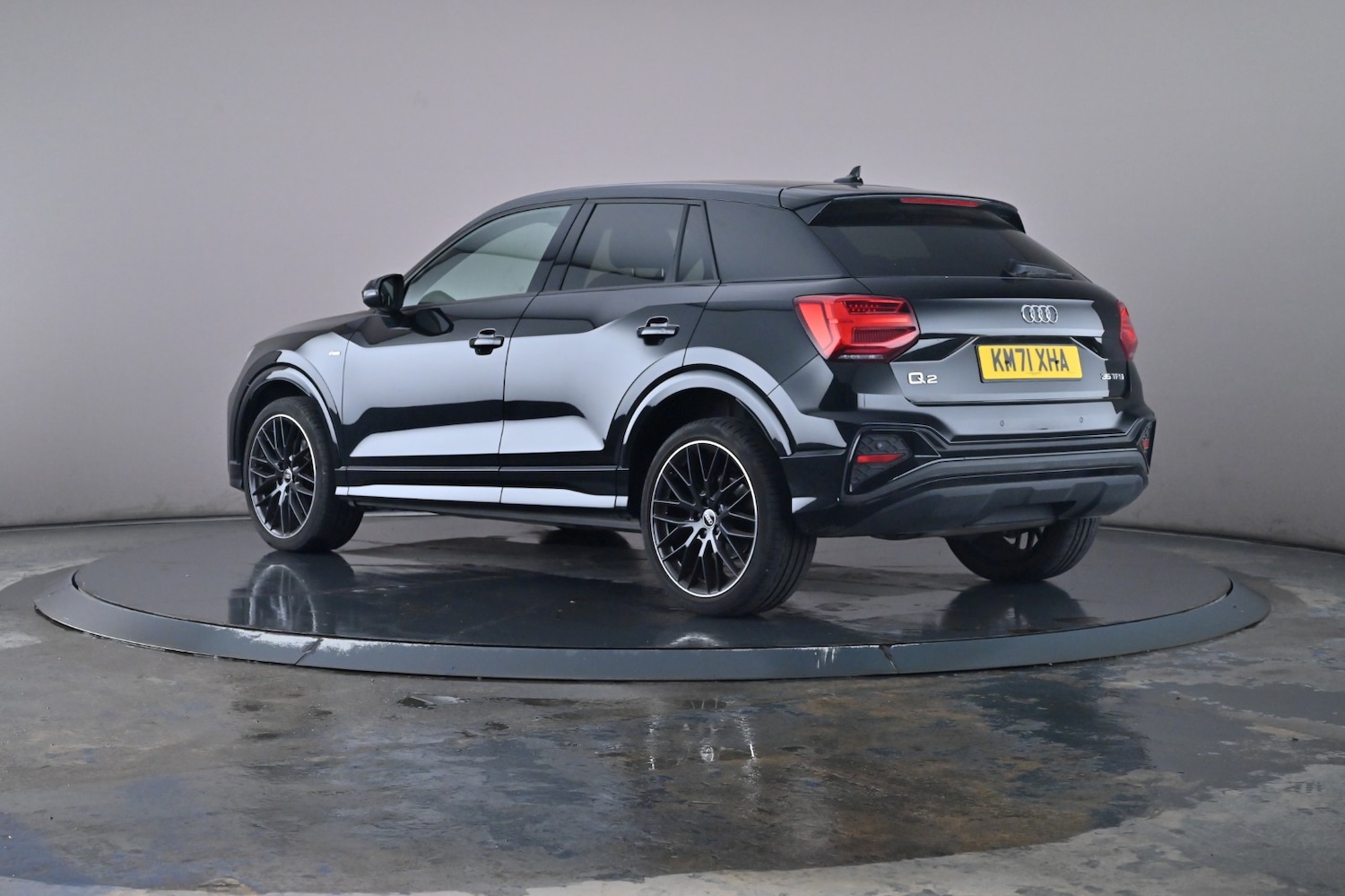 Used Audi Q2 2021 for sale - 76716447: Photo 20