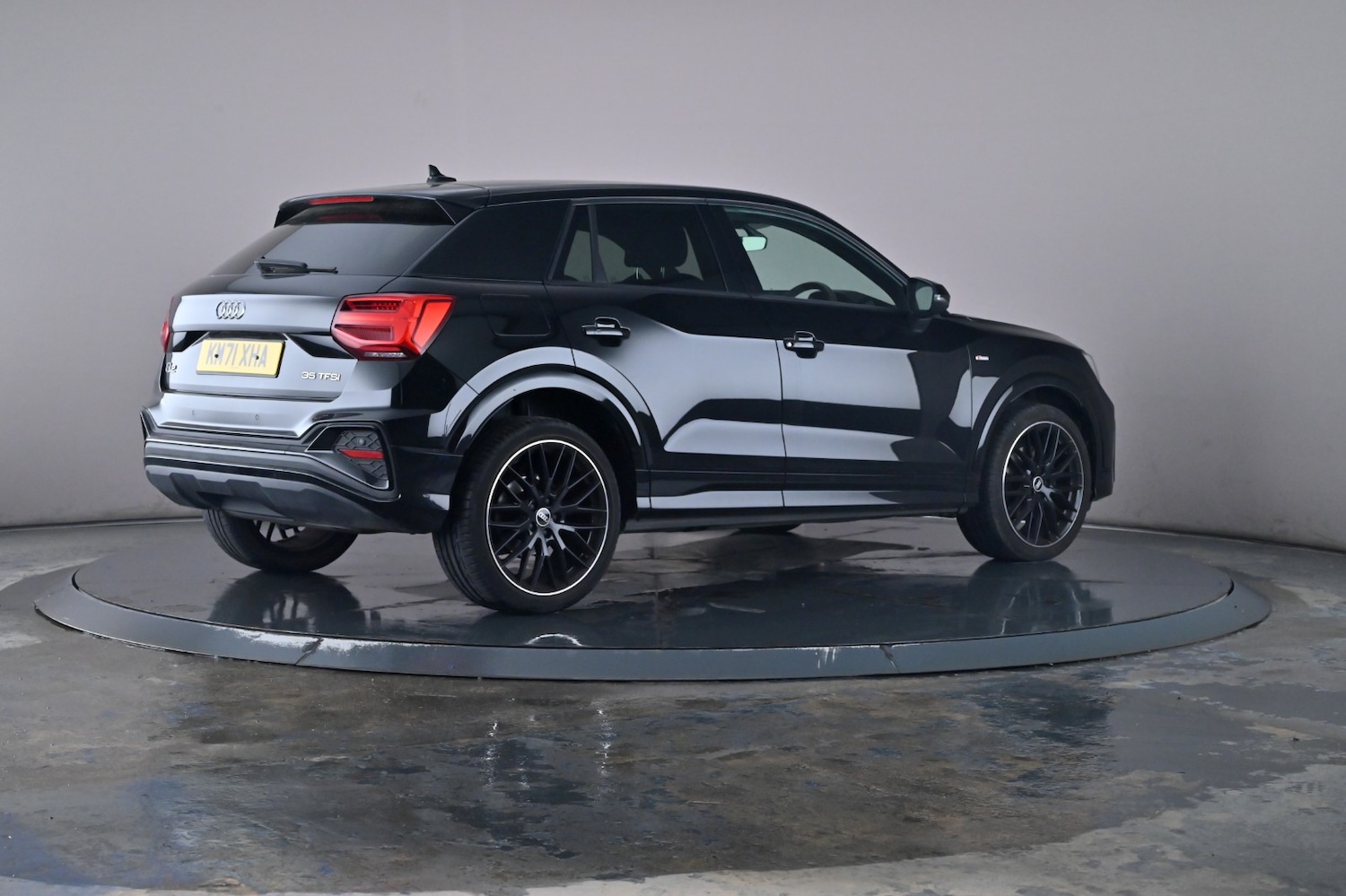 Used Audi Q2 2021 for sale - 76716447: Photo 29