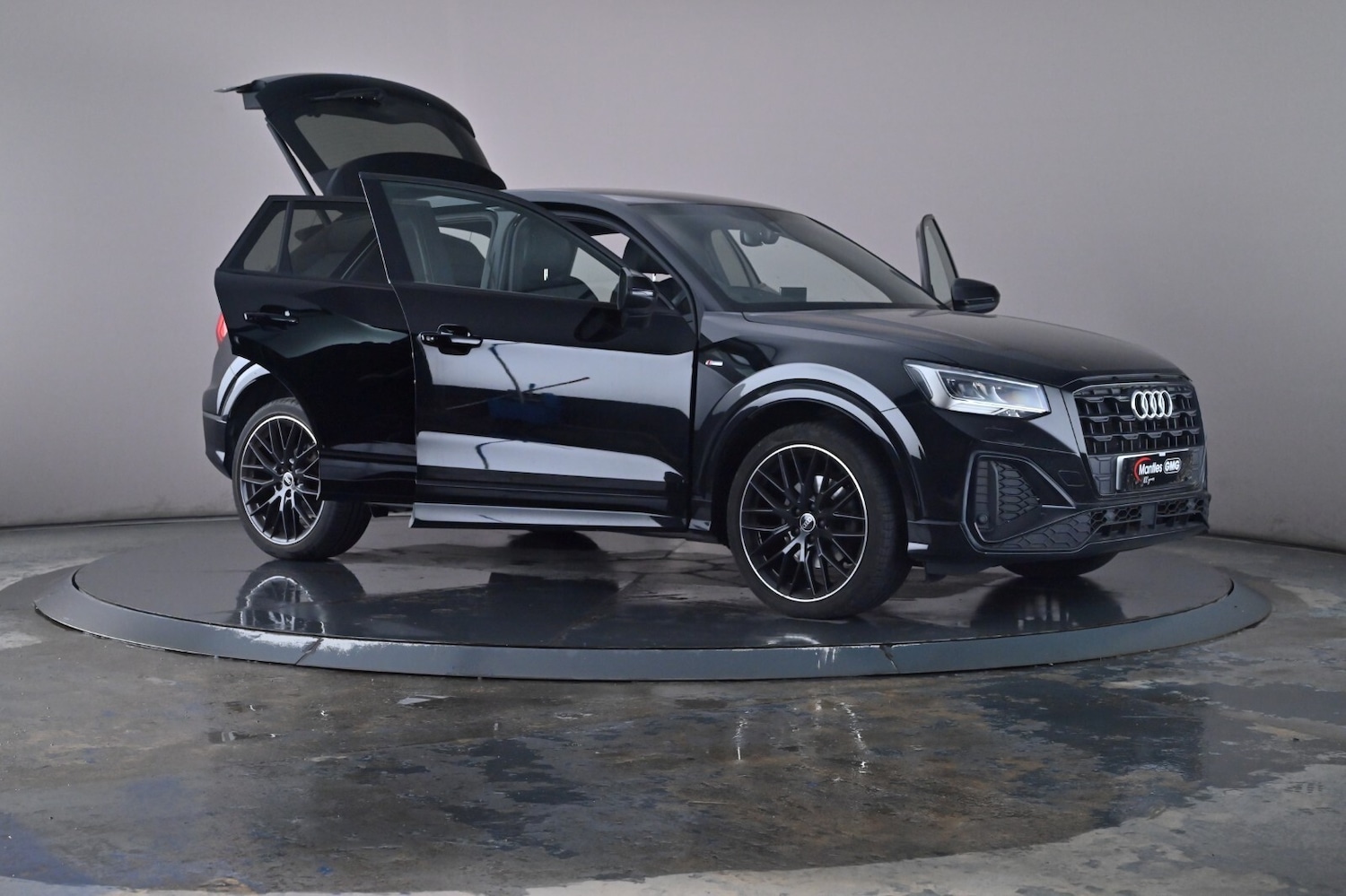 Used Audi Q2 2021 for sale - 76716447: Photo 31