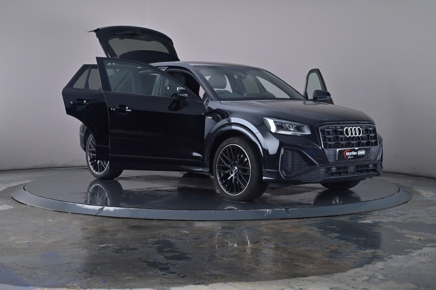 Used Audi Q2 2021 for sale - 76716447: Photo 32