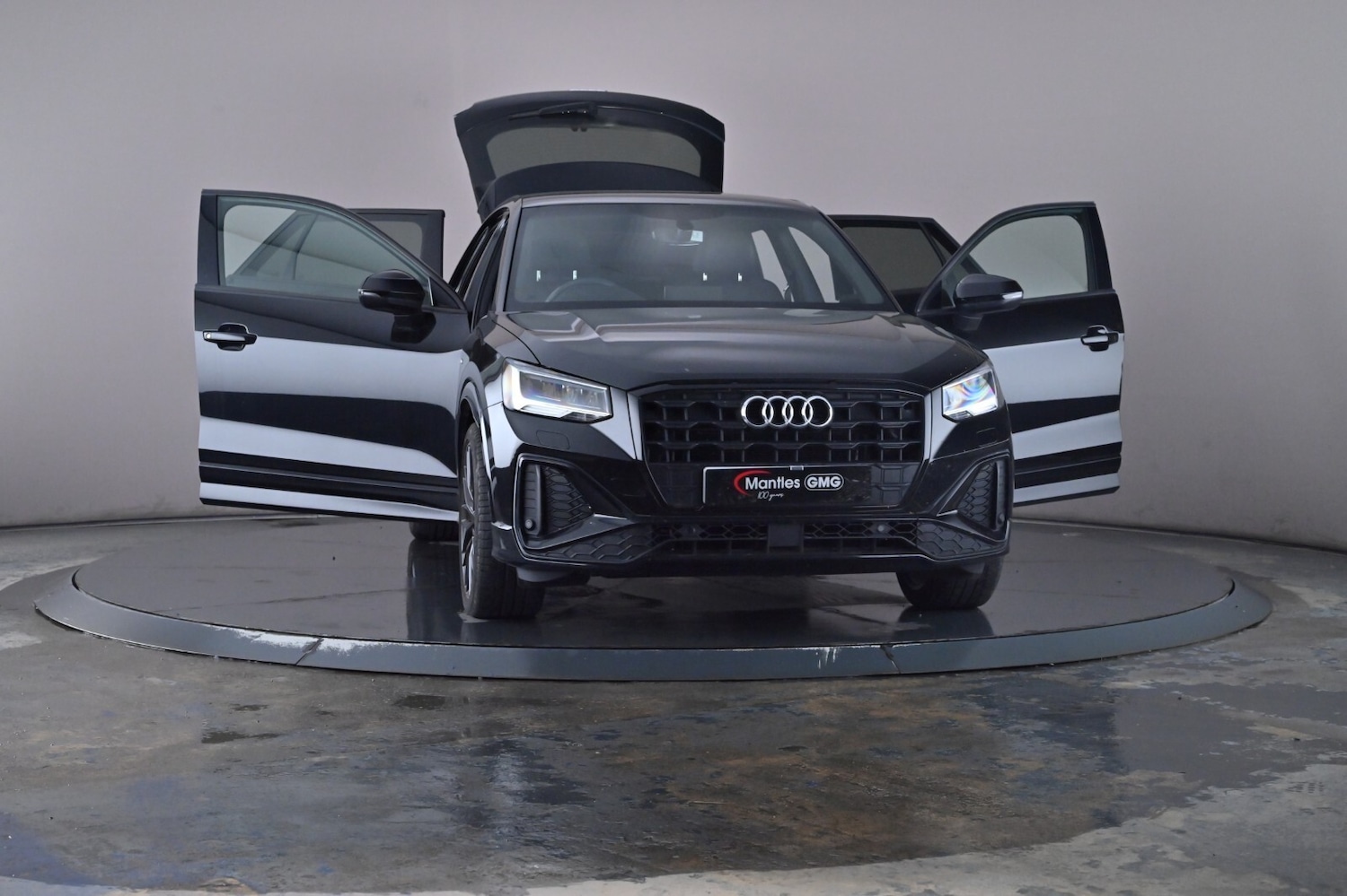 Used Audi Q2 2021 for sale - 76716447: Photo 35