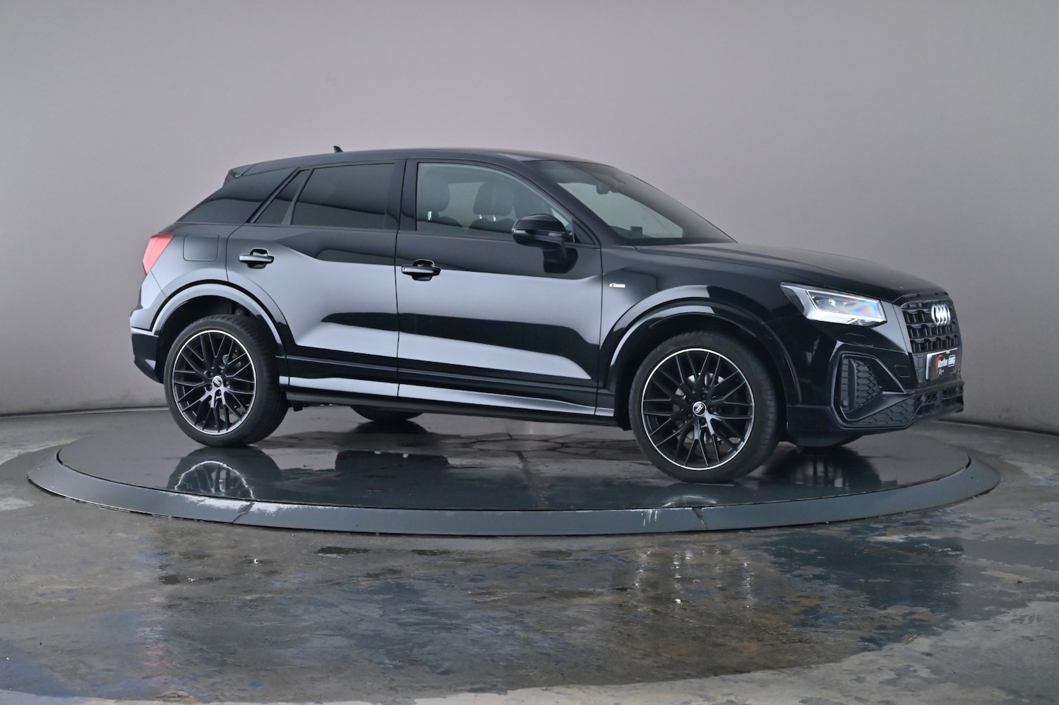 Used Audi Q2 2021 for sale - 76716447: Photo 36
