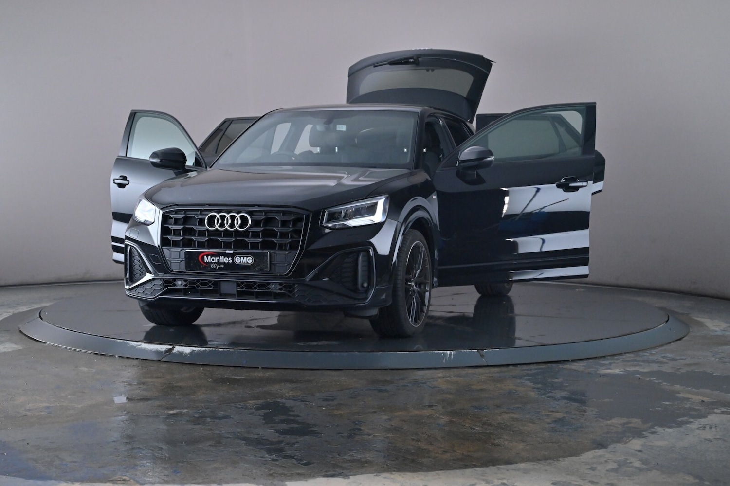 Used Audi Q2 2021 for sale - 76716447: Photo 38