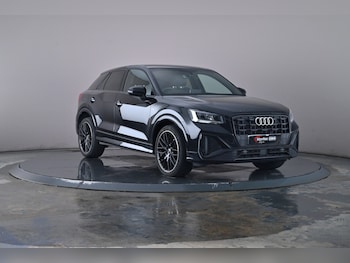 Used Audi Q2 2021 for sale - 76716447: Photo