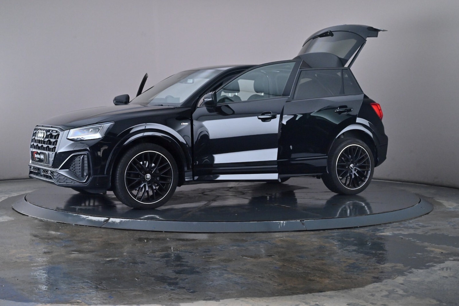 Used Audi Q2 2021 for sale - 76716447: Photo 42