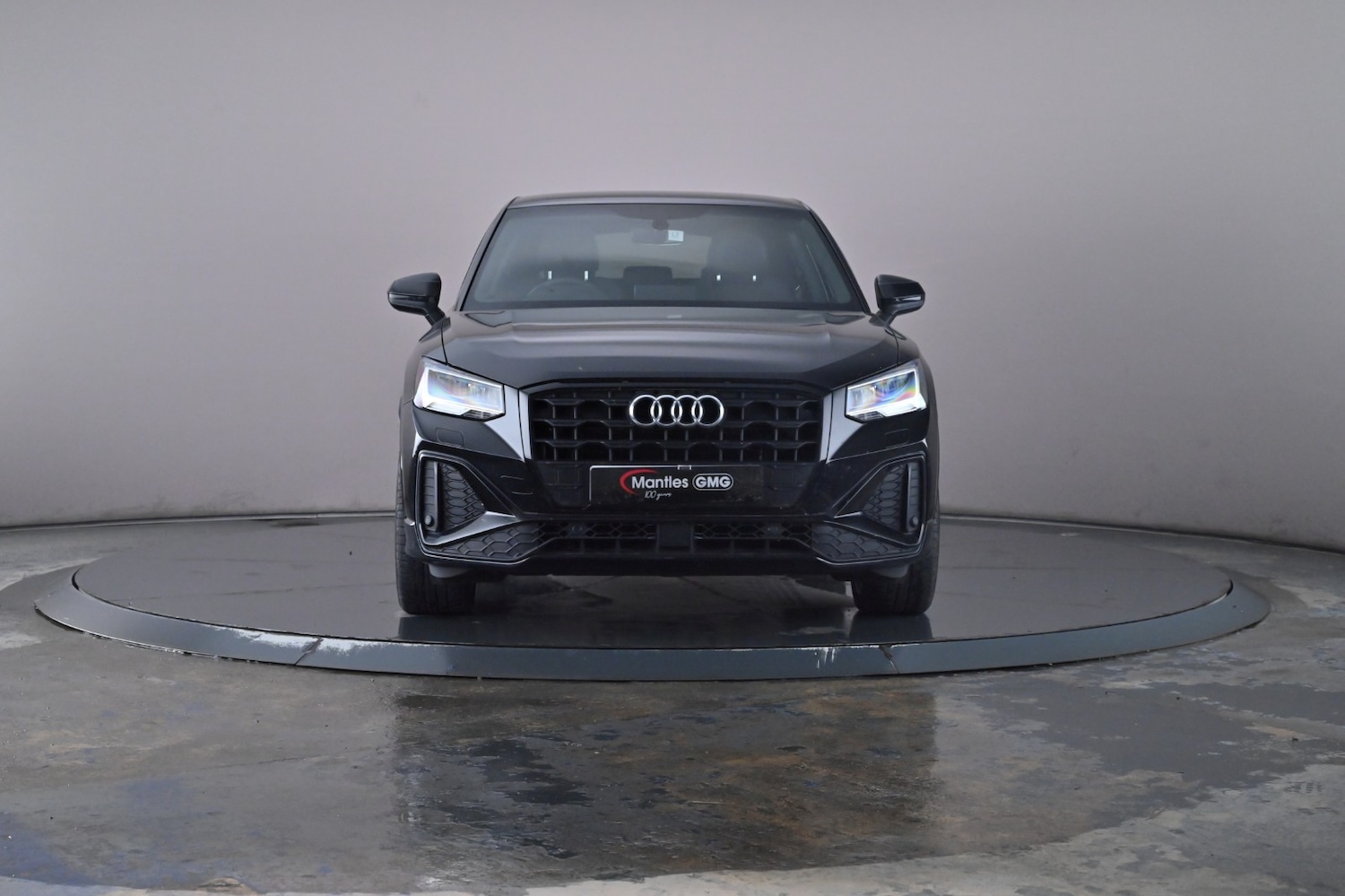 Used Audi Q2 2021 for sale - 76716447: Photo 6